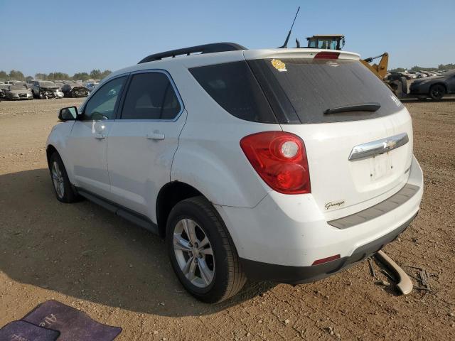 Photo 2 from auction – 2013 CHEVROLET EQUINOX LT with VIN 2GNALDEK7D6115731