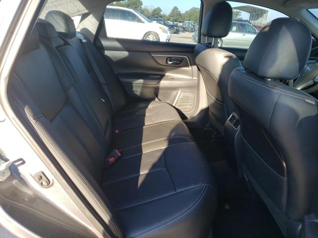 Photo 10 from auction – 2018 NISSAN ALTIMA 2.5 with VIN 1N4AL3AP3JC129283