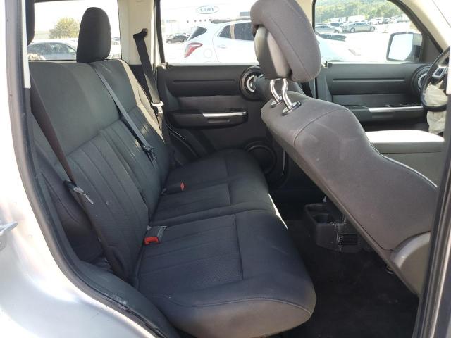 Photo 11 from auction – 2011 DODGE NITRO SXT with VIN 1D4PT5GK5BW541154