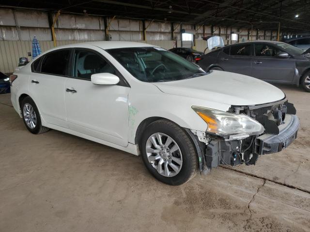 Photo 4 from auction – 2015 NISSAN ALTIMA 2.5 with VIN 1N4AL3AP2FC446978