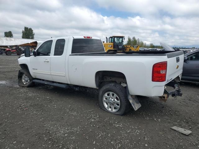 Photo 2 from auction – 2013 CHEVROLET SILVERADO with VIN 1GC2KYC83DZ288696