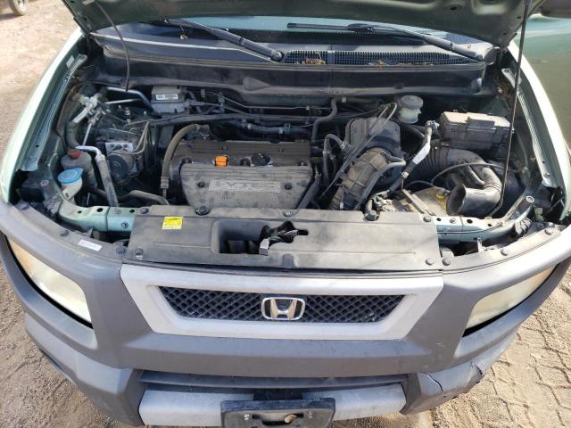 صورة رقم 11 من المزاد - 2004 HONDA ELEMENT EX مع VIN 5J6YH28634L015915