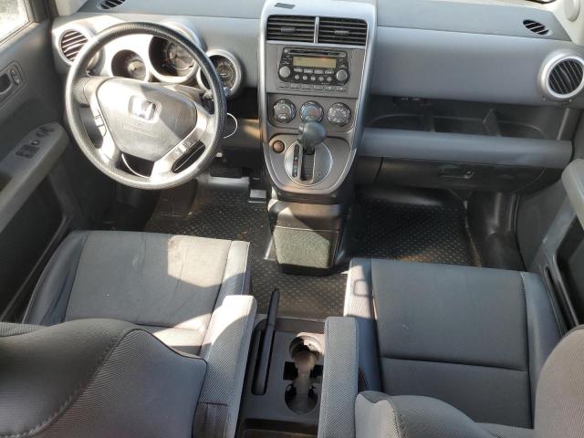Photo 8 from auction – 2006 HONDA ELEMENT EX with VIN 5J6YH28716L006884
