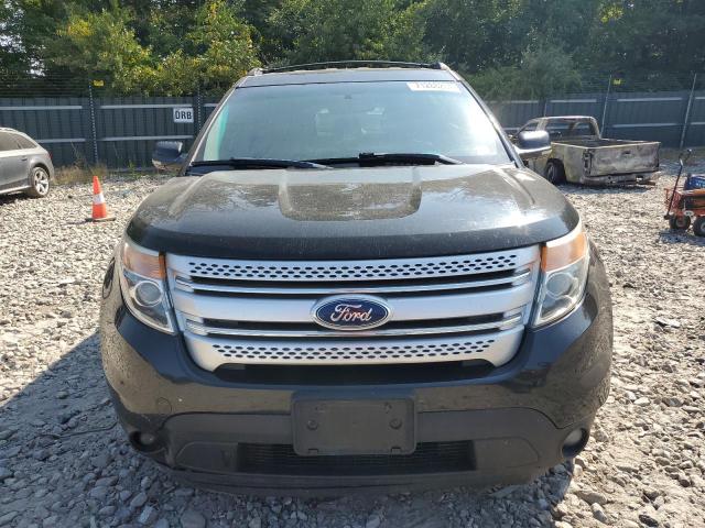 Photo 5 from auction – 2012 FORD EXPLORER X with VIN 1FMHK8D84CGA65274