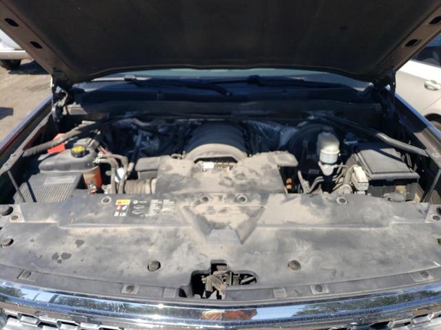 Photo 11 from auction – 2015 CHEVROLET SILVERADO with VIN 1GCVKREC3FZ166959
