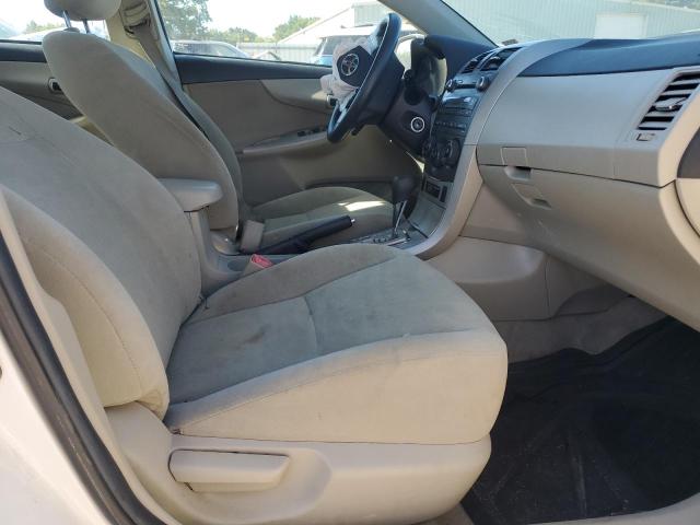 Photo 7 from auction – 2011 TOYOTA COROLLA BA with VIN 2T1BU4EE8BC716078