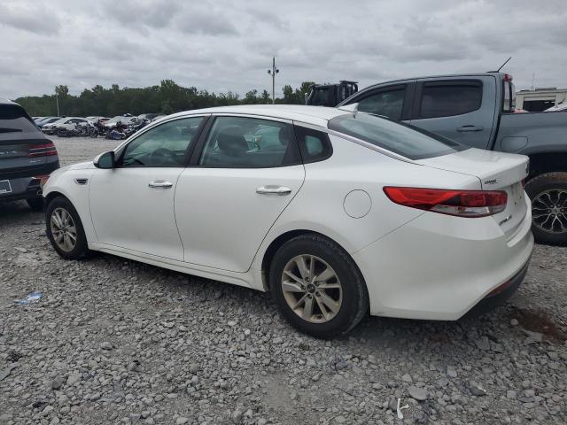 Photo 2 from auction – 2016 KIA OPTIMA LX with VIN KNAGT4L31G5084245