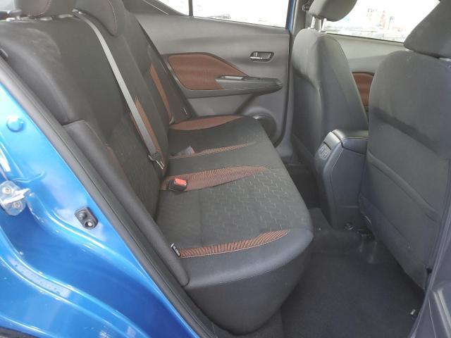 Photo 10 from auction – 2024 NISSAN KICKS SR with VIN 3N1CP5DVXRL508863