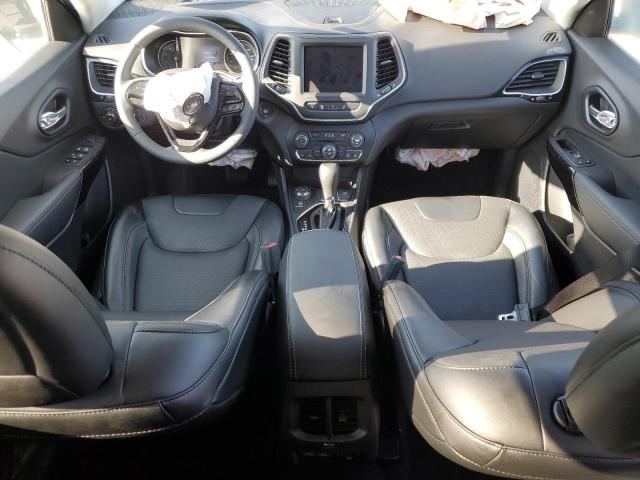 Photo 8 from auction – 2023 JEEP CHEROKEE A with VIN 1C4PJMMB4PD100457