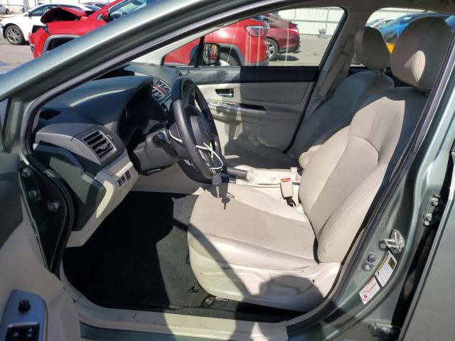 Photo 7 from auction – 2016 SUBARU IMPREZA PR with VIN JF1GJAB61GH003865