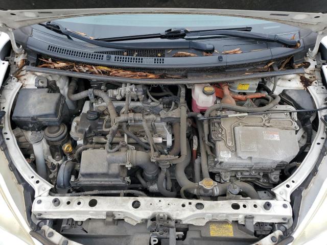Photo 11 from auction – 2012 TOYOTA PRIUS C with VIN JTDKDTB38C1503148