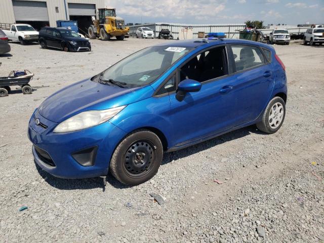 Photo 1 from auction – 2011 FORD FIESTA SE with VIN 3FADP4EJ0BM176042