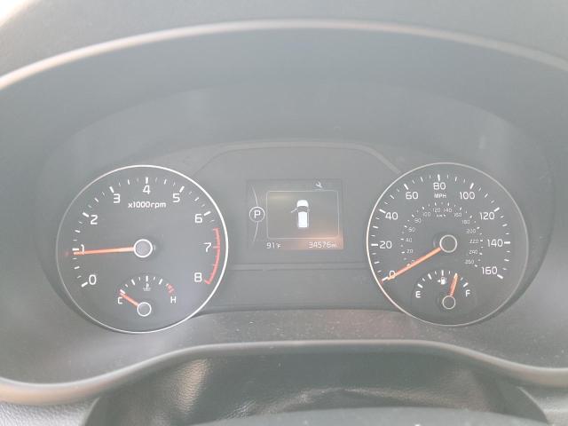 Zdjęcie 9 z aukcji – 2018 KIA SPORTAGE E z VIN KNDPNCAC7J7405100