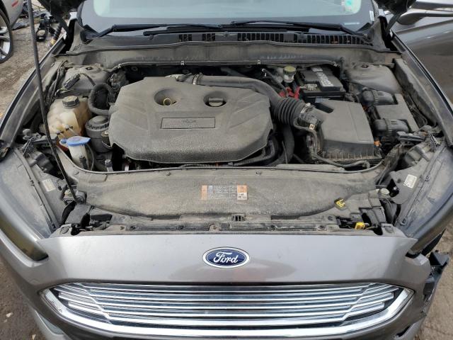 Photo 11 from auction – 2013 FORD FUSION SE with VIN 3FA6P0H90DR155524