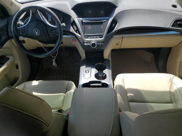 صورة رقم 8 من المزاد - 2016 ACURA MDX TECHNO مع VIN 5FRYD3H47GB017128