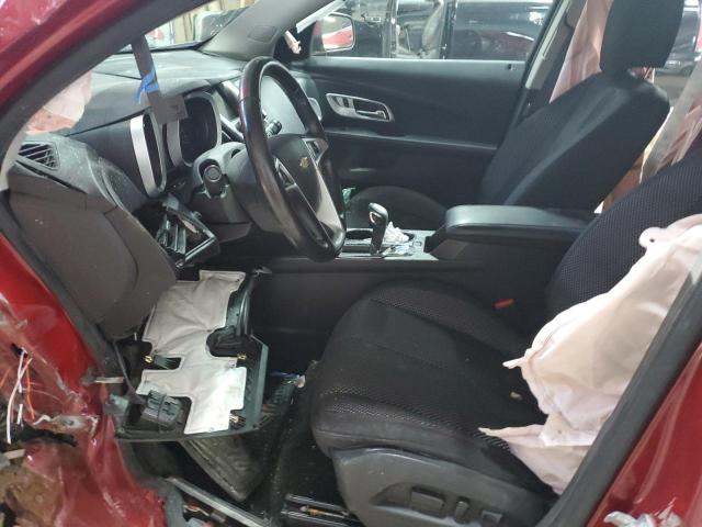 Photo 7 from auction – 2015 CHEVROLET EQUINOX LT with VIN 2GNFLFEK5F6178007