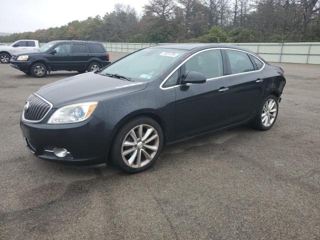 BUICK VERANO CON 2014 with VIN 1G4PR5SK7E4217007 - Photo from auction