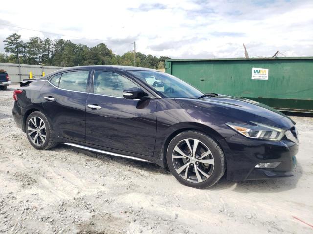 Photo 4 from auction – 2016 NISSAN MAXIMA 3.5 with VIN 1N4AA6AP1GC396194