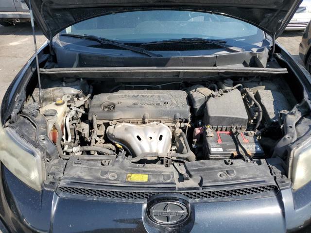 Photo 11 from auction – 2012 TOYOTA SCION XB with VIN JTLZE4FE4CJ022038