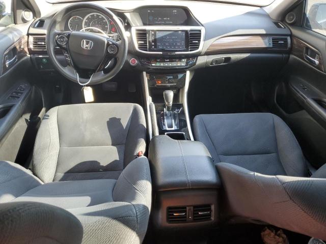Photo 8 from auction – 2016 HONDA ACCORD EX with VIN 1HGCR2F76GA021783
