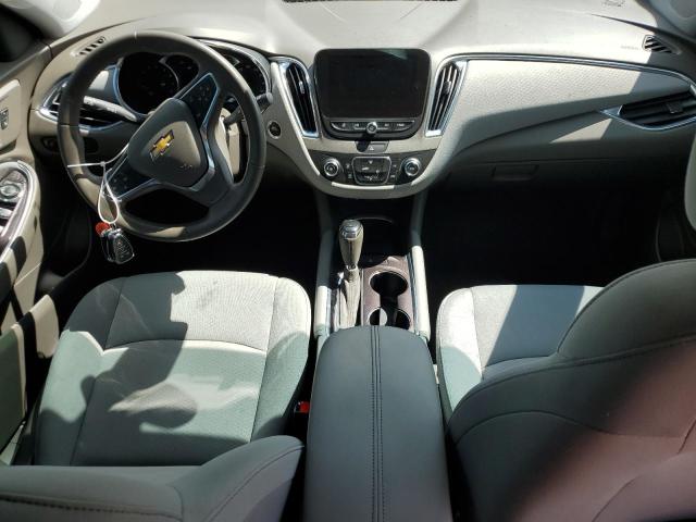 Photo 8 from auction – 2018 CHEVROLET MALIBU LT with VIN 1G1ZD5ST8JF108003