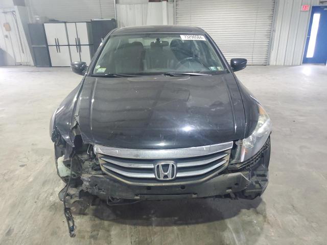 Photo 5 from auction – 2012 HONDA ACCORD SE with VIN 1HGCP2F60CA058139