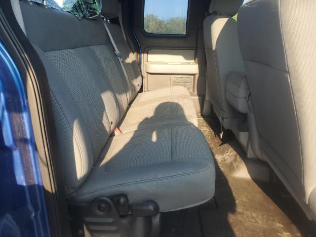 Photo 10 from auction – 2013 FORD F150 SUPER with VIN 1FTFX1EF6DFA88189