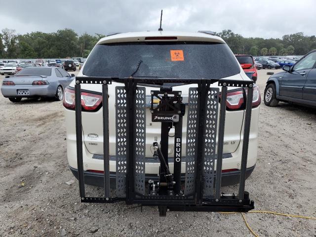 Photo 6 from auction – 2015 CHEVROLET TRAVERSE L with VIN 1GNKVGKD4FJ334402