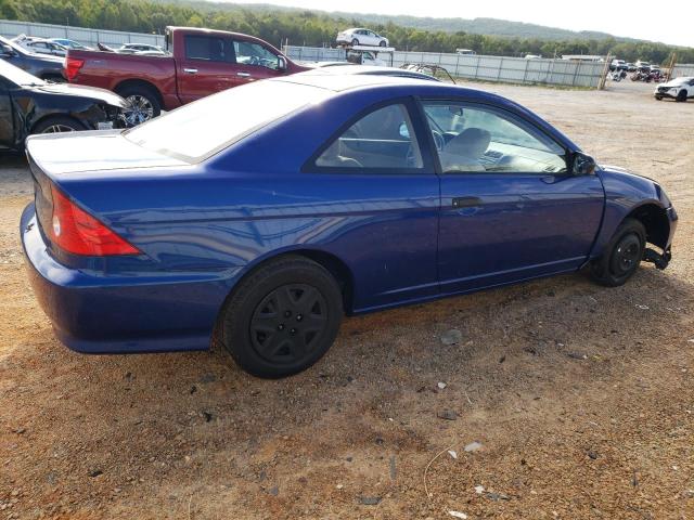 Photo 3 from auction – 2004 HONDA CIVIC with VIN 1HGEM22164L063671