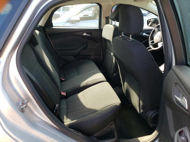 Zdjęcie 11 z aukcji – 2015 FORD FOCUS SE z VIN 1FADP3K24FL251761