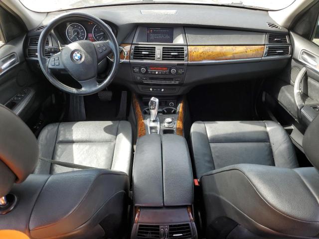 Photo 8 from auction – 2013 BMW X5 XDRIVE3 with VIN 5UXZV4C54D0B00746