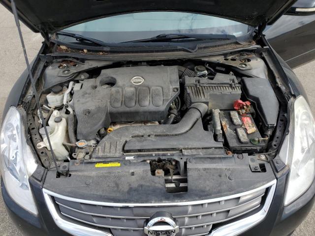 Photo 11 from auction – 2012 NISSAN ALTIMA BAS with VIN 1N4AL2AP6CC244814