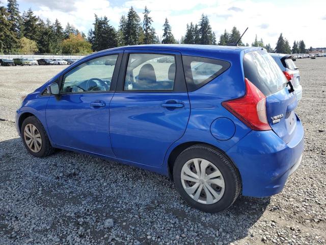 Photo 2 from auction – 2017 NISSAN VERSA NOTE with VIN 3N1CE2CP6HL376240