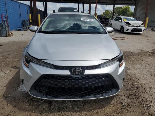 Photo 5 from auction – 2020 TOYOTA COROLLA L with VIN 5YFDPRAEXLP069249