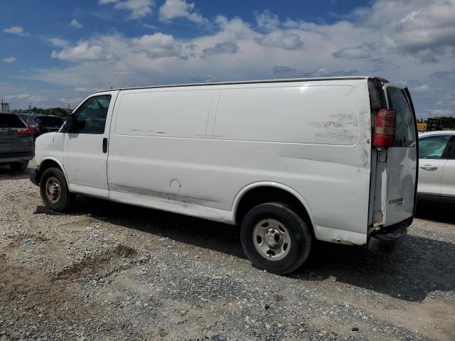 Photo 2 from auction – 2014 CHEVROLET EXPRESS G2 with VIN 1GCWGGFA6E1200350