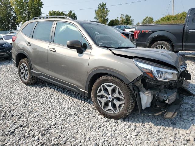Photo 4 from auction – 2020 SUBARU FORESTER P with VIN JF2SKAJC7LH544679