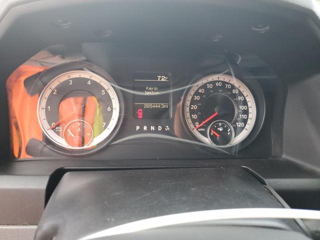 Photo 9 from auction – 2013 RAM 1500 ST with VIN 1C6RR6FT0DS587335