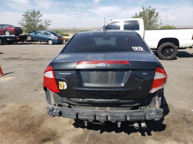 Photo 6 from auction – 2011 FORD FUSION SE with VIN 3FAHP0HA2BR298877