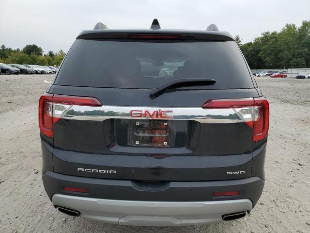 Photo 6 from auction – 2020 GMC ACADIA SLE with VIN 1GKKNRLS7LZ212037