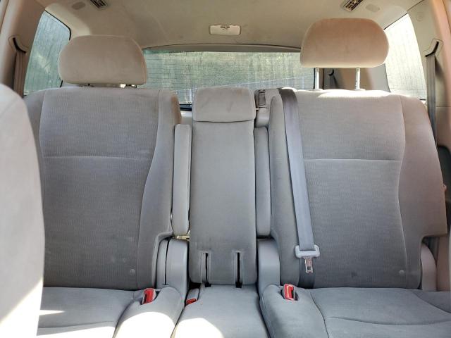 Photo 10 from auction – 2011 TOYOTA HIGHLANDER with VIN 5TDBK3EH5BS081273