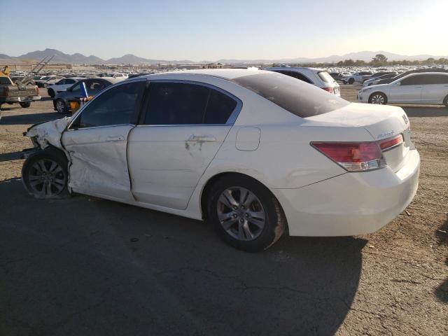 Photo 2 from auction – 2012 HONDA ACCORD SE with VIN 1HGCP2F6XCA035855