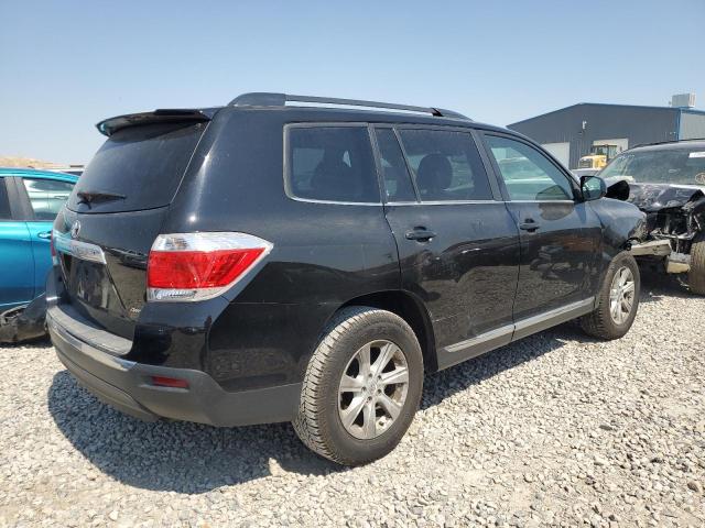 Photo 3 from auction – 2013 TOYOTA HIGHLANDER with VIN 5TDBK3EH8DS216412