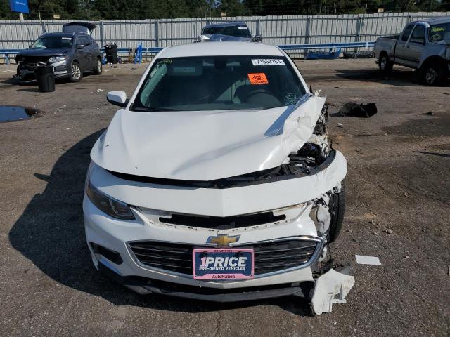 Photo 5 from auction – 2025 CHEVROLET MALIBU LT with VIN 1G1ZD5ST9JF140474