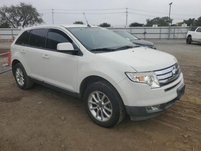 Photo 4 from auction – 2009 FORD EDGE SEL with VIN 2FMDK38C59BA87171