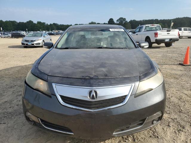 Foto 5 de la subasta – 2014 ACURA TL TECH con VIN 19UUA8F57EA007739