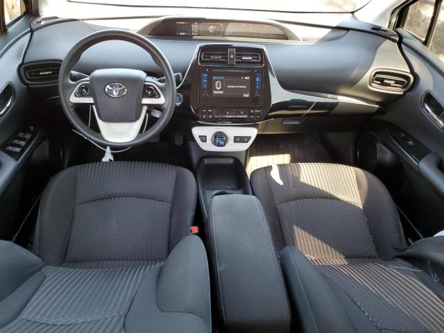 Photo 8 from auction – 2018 TOYOTA PRIUS with VIN JTDKBRFU5J3082549