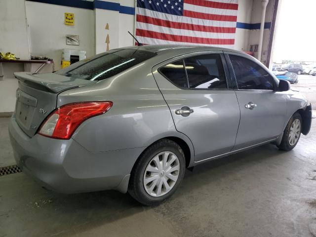Photo 3 from auction – 2014 NISSAN VERSA S with VIN 3N1CN7AP9EL856123