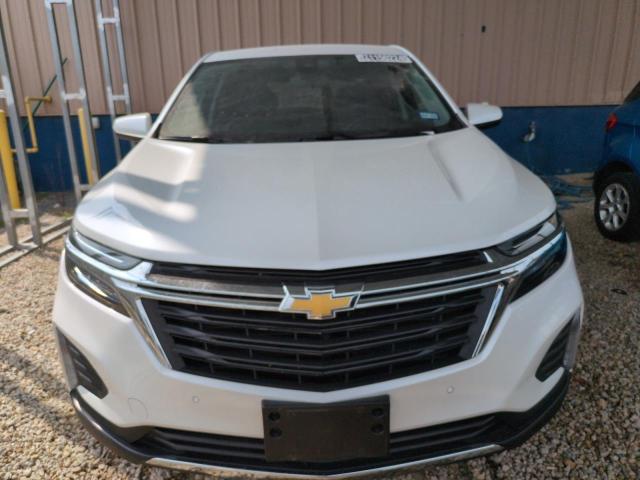 Photo 5 from auction – 2024 CHEVROLET EQUINOX LT with VIN 3GNAXUEG3RS239147