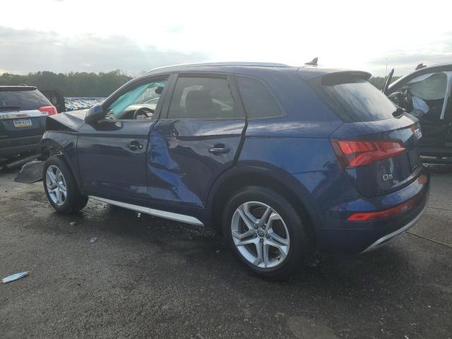 Photo 2 from auction – 2018 AUDI Q5 PREMIUM with VIN WA1ANAFY7J2211222