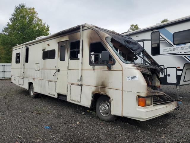 FORD COACHMAN 1993 with VIN 3FCMF53G3PJA01870 - Photo from auction